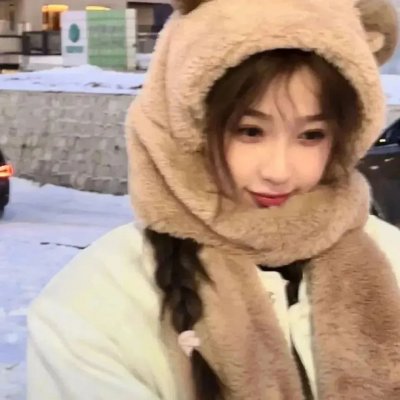 在他的一生中